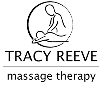 Tracy Reeve Masseuse - Logo