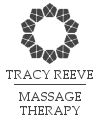 Tracy Reeve Counselling - Logo